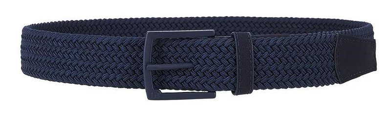 Travis Mathew Grade 2.0 ceinture, blue nights