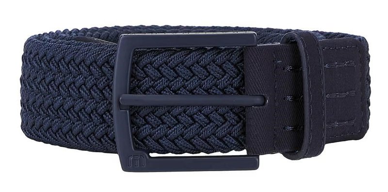 Travis Mathew Grade 2.0 ceinture, blue nights