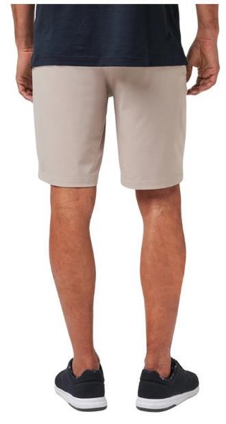 Travis Mathew Wanderlust short homme, khaki