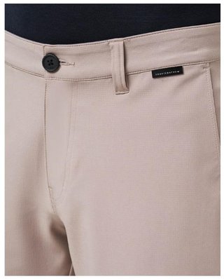Travis Mathew Wanderlust short homme, khaki
