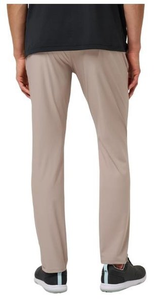 Travis Mathew Wanderlust pantalon homme, khaki
