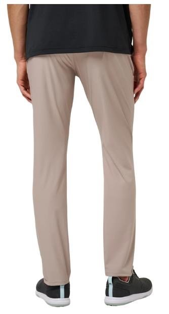 Travis Mathew Wanderlust pantalon homme, khaki