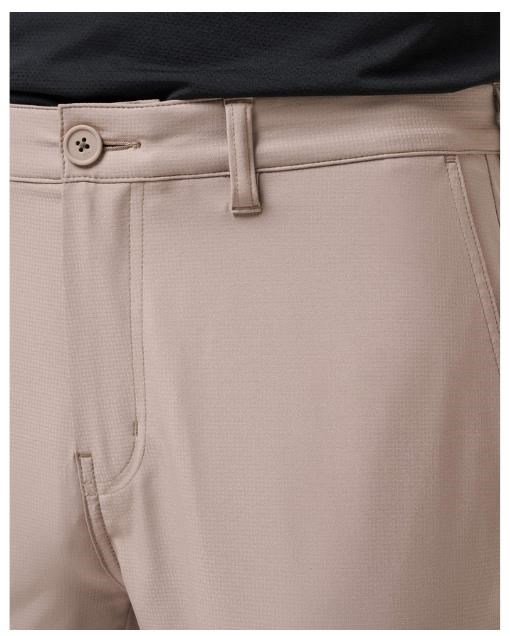 Travis Mathew Wanderlust pantalon homme, khaki