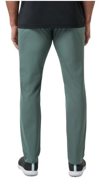 Travis Mathew Wanderlust pantalon homme, balsam green