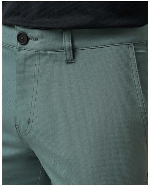 Travis Mathew Wanderlust pantalon homme, balsam green