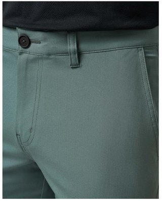 Travis Mathew Wanderlust pantalon homme, balsam green