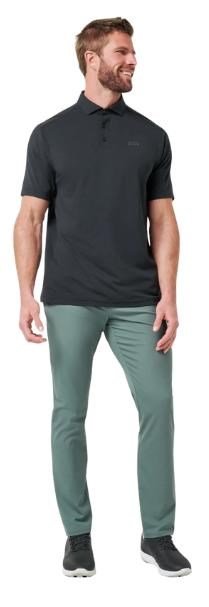 Travis Mathew Wanderlust pantalon homme, balsam green