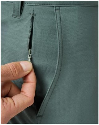 Travis Mathew Wanderlust pantalon homme, balsam green