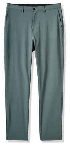 Travis Mathew Wanderlust pantalon homme, balsam green