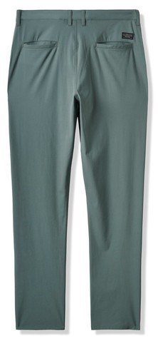 Travis Mathew Wanderlust pantalon homme, balsam green