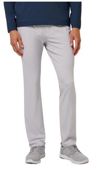 Travis Mathew Wanderlust pantalon homme, micro chip