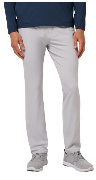 Travis Mathew Wanderlust pantalon homme, micro chip
