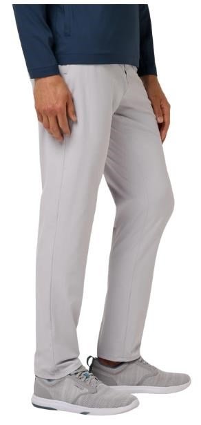 Travis Mathew Wanderlust pantalon homme, micro chip