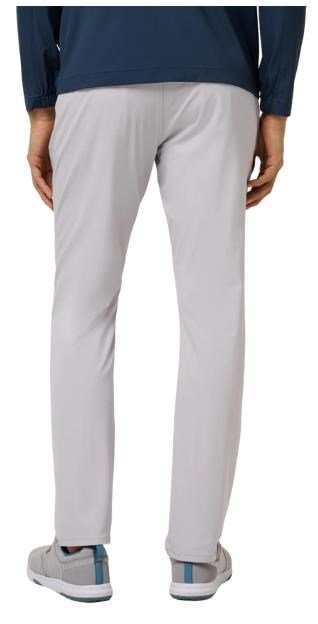 Travis Mathew Wanderlust pantalon homme, micro chip