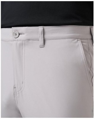 Travis Mathew Wanderlust pantalon homme, micro chip