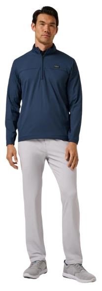 Travis Mathew Wanderlust pantalon homme, micro chip