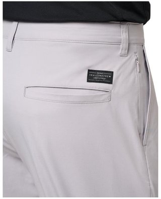 Travis Mathew Wanderlust pantalon homme, micro chip