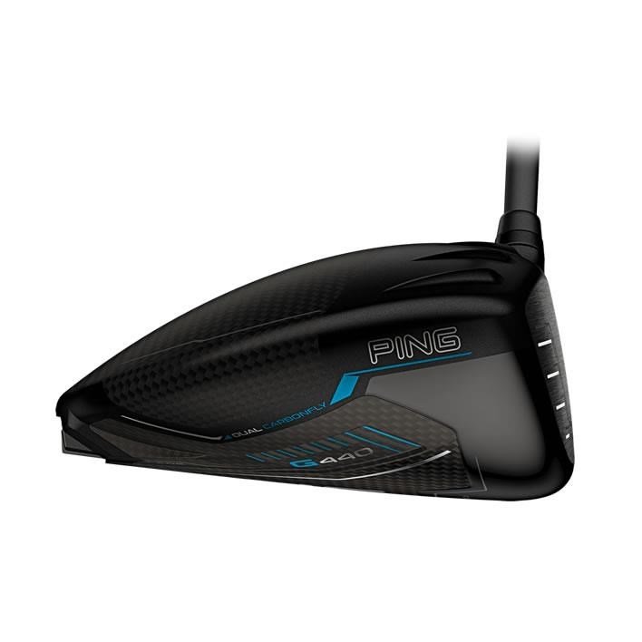 PING G440 K driver homme