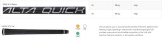PING G440 K HL driver homme