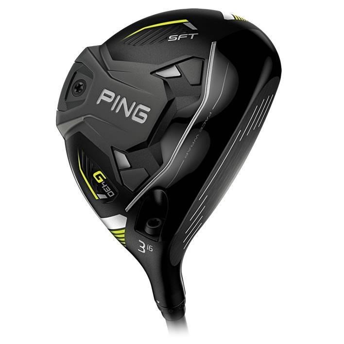 PING G430 SFT HL bois de parcours homme