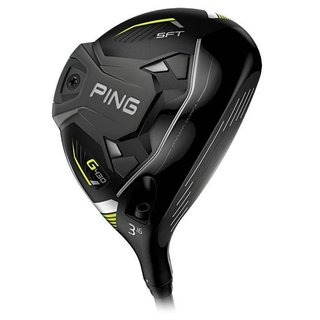 PING G430 SFT HL bois de parcours homme