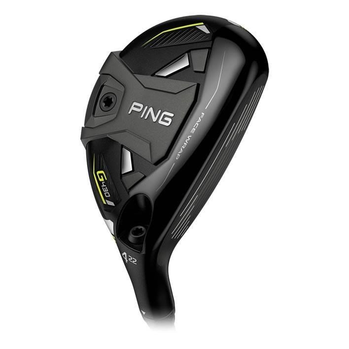 PING Golf Ping G430 HL hybride