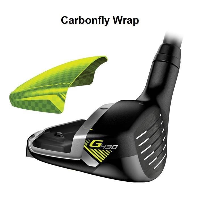PING Golf Ping G430 HL hybride