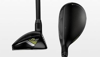 PING Golf Ping G430 HL hybride