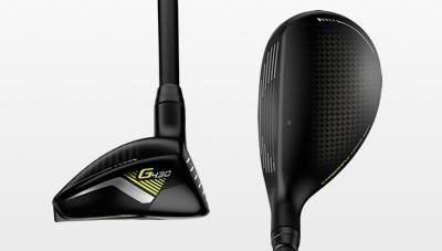 PING Golf Ping G430 HL hybride