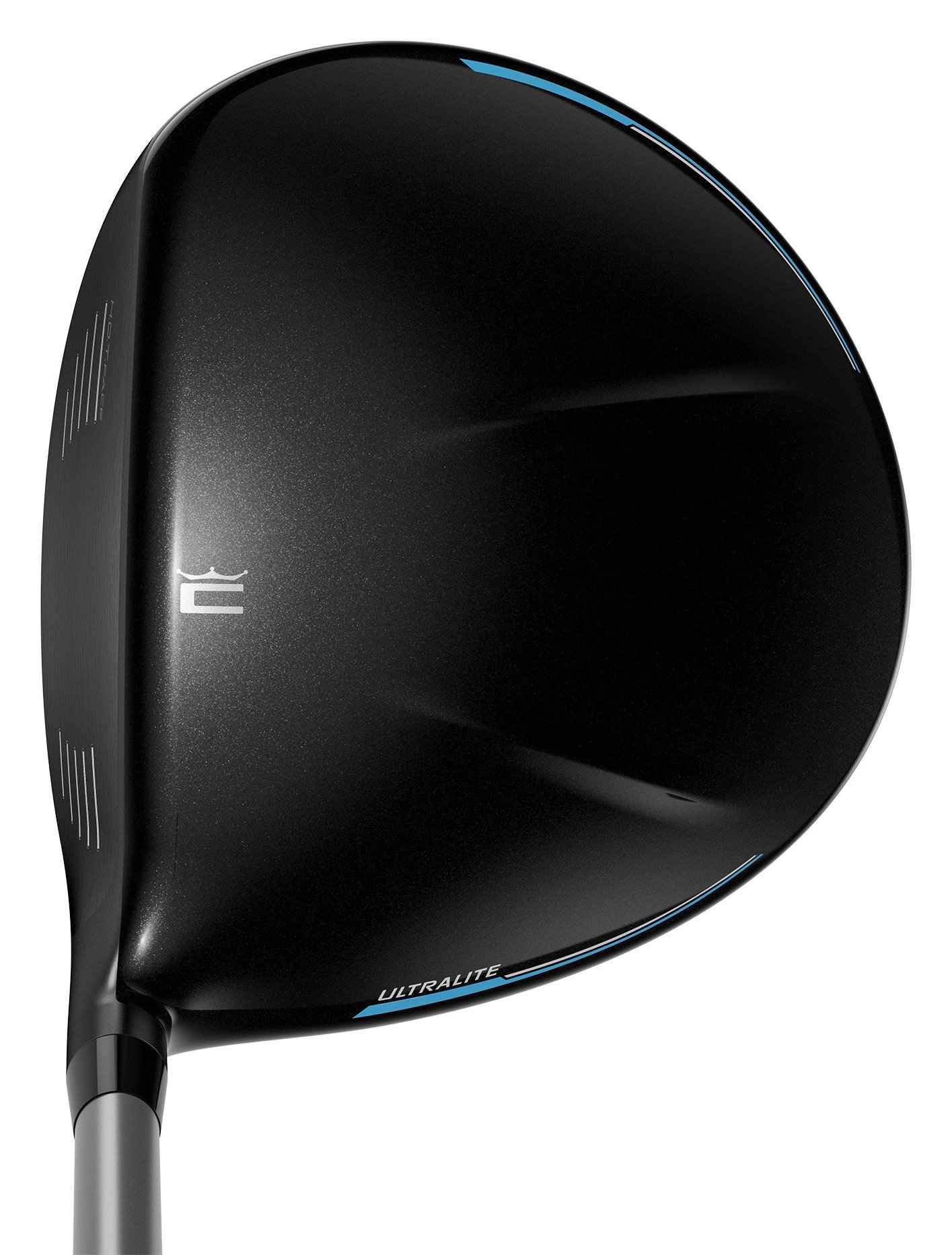 Cobra BAFFLER Offset driver femme