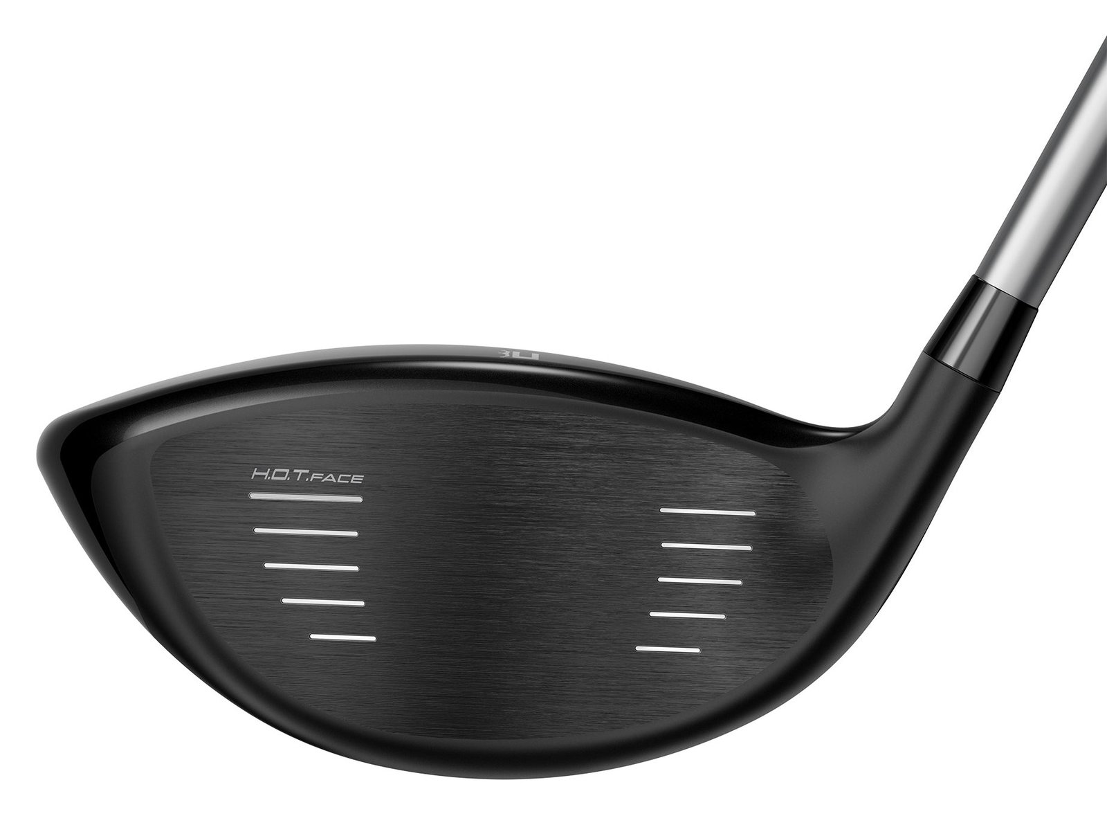 Cobra BAFFLER Offset driver femme