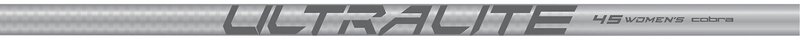 Cobra BAFFLER Offset driver femme