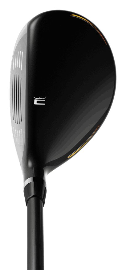 Cobra Fly-XL set de golf homme, graphite, +1" avec stand bag, noir/or