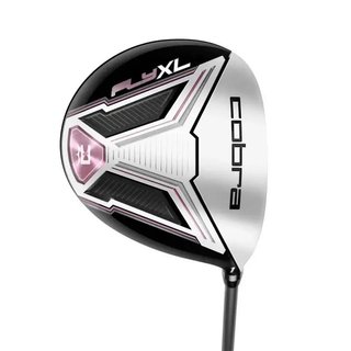 Cobra Golf Cobra Fly XL 25 Black Pink set de golf femme, +1", droitier