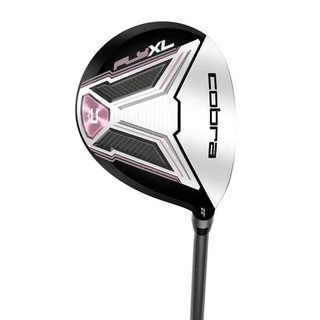 Cobra Golf Cobra Fly XL 25 Black Pink set de golf femme, +1", droitier