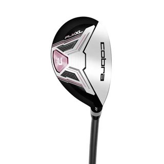 Cobra Golf Cobra Fly XL 25 Black Pink set de golf femme, +1", droitier