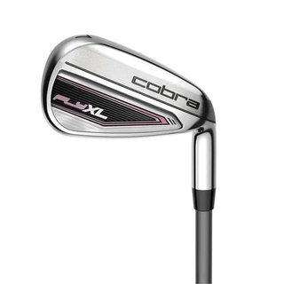 Cobra Golf Cobra Fly XL 25 Black Pink set de golf femme, +1", droitier