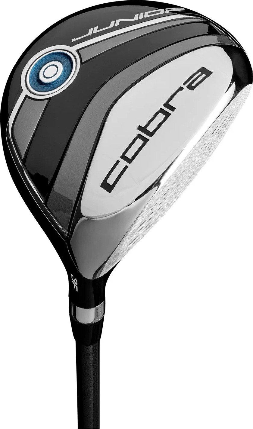 Cobra KING JR set de golf junior, graphite