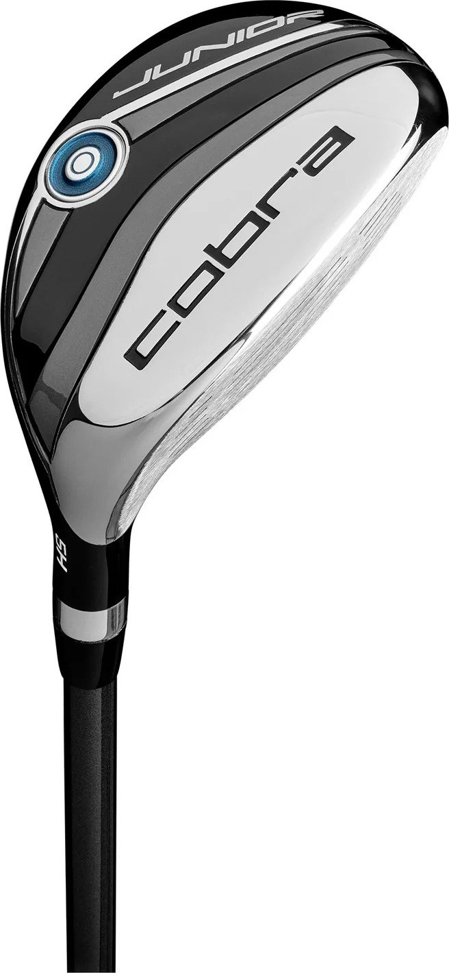 Cobra KING JR set de golf junior, graphite