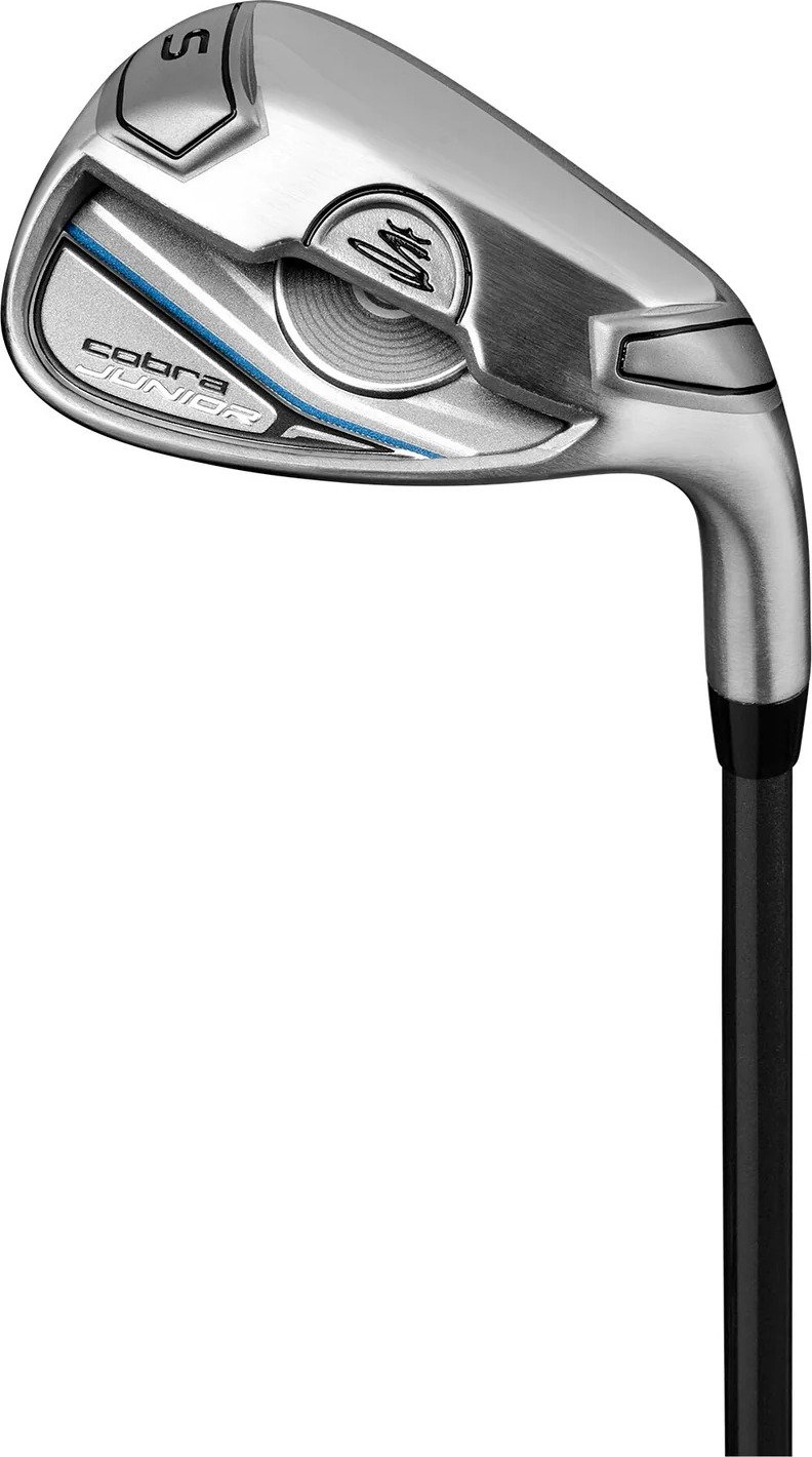 Cobra KING JR set de golf junior, graphite