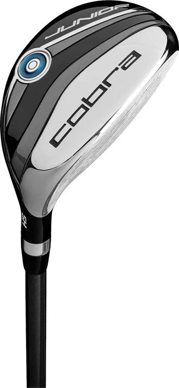 Cobra KING JR set de golf junior, acier/graphite