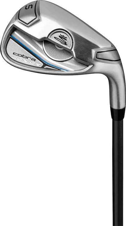 Cobra KING JR set de golf junior, acier/graphite