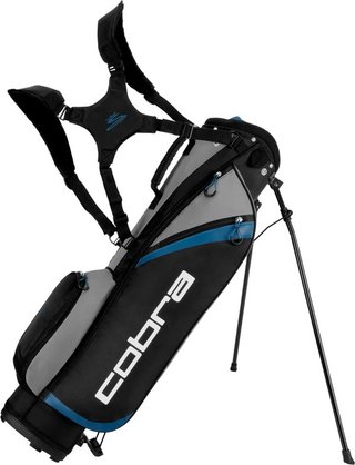 Cobra KING JR set de golf junior, acier/graphite