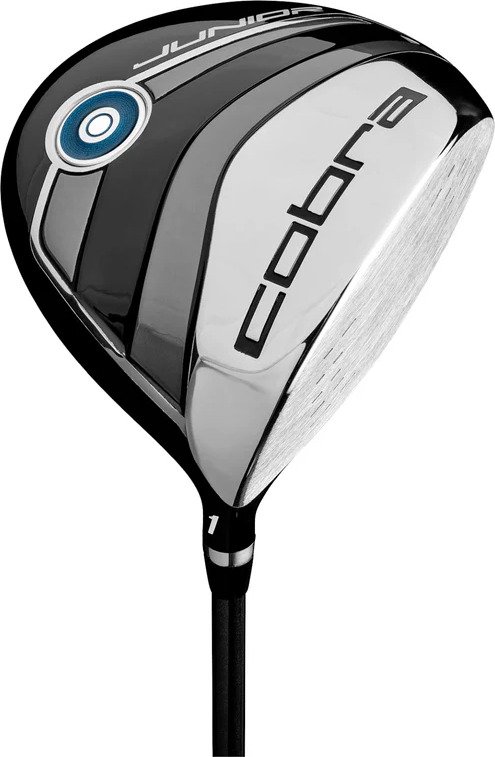 Cobra KING JR set de golf junior, graphite