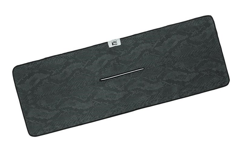 Cobra Snakeskin serviette de golf, noir snakeskin
