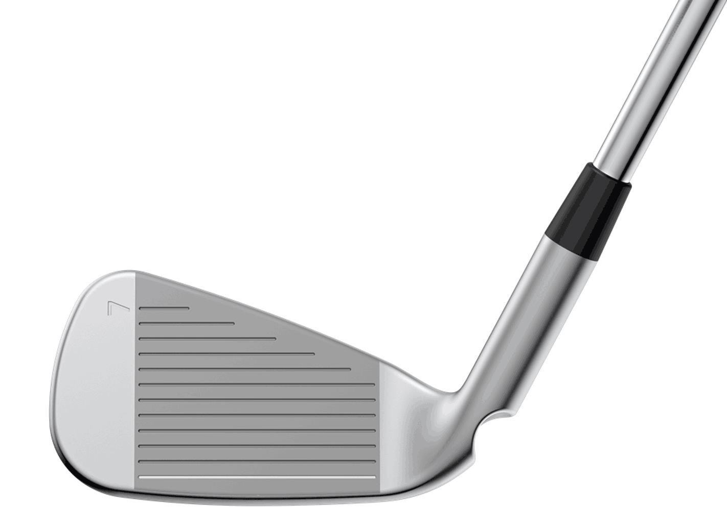 PING G740 fers hommes, graphite