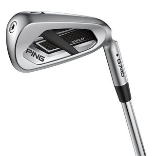 PING G740 fers hommes, graphite