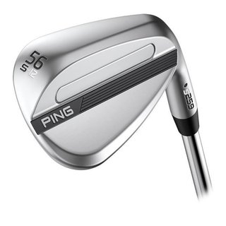 PING s259 Chrome wedge, acier
