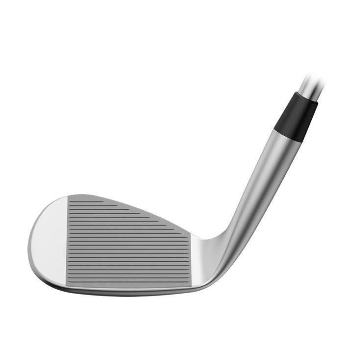 PING s259 Chrome wedge, acier