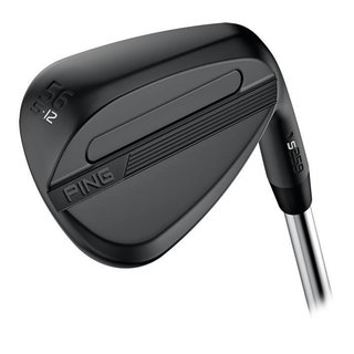 PING s259 Midnight wedge, acier